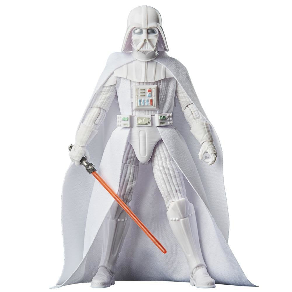 EAN 5010993962877 - Star Wars The Black Series Infinities Darth Vader imagen 1