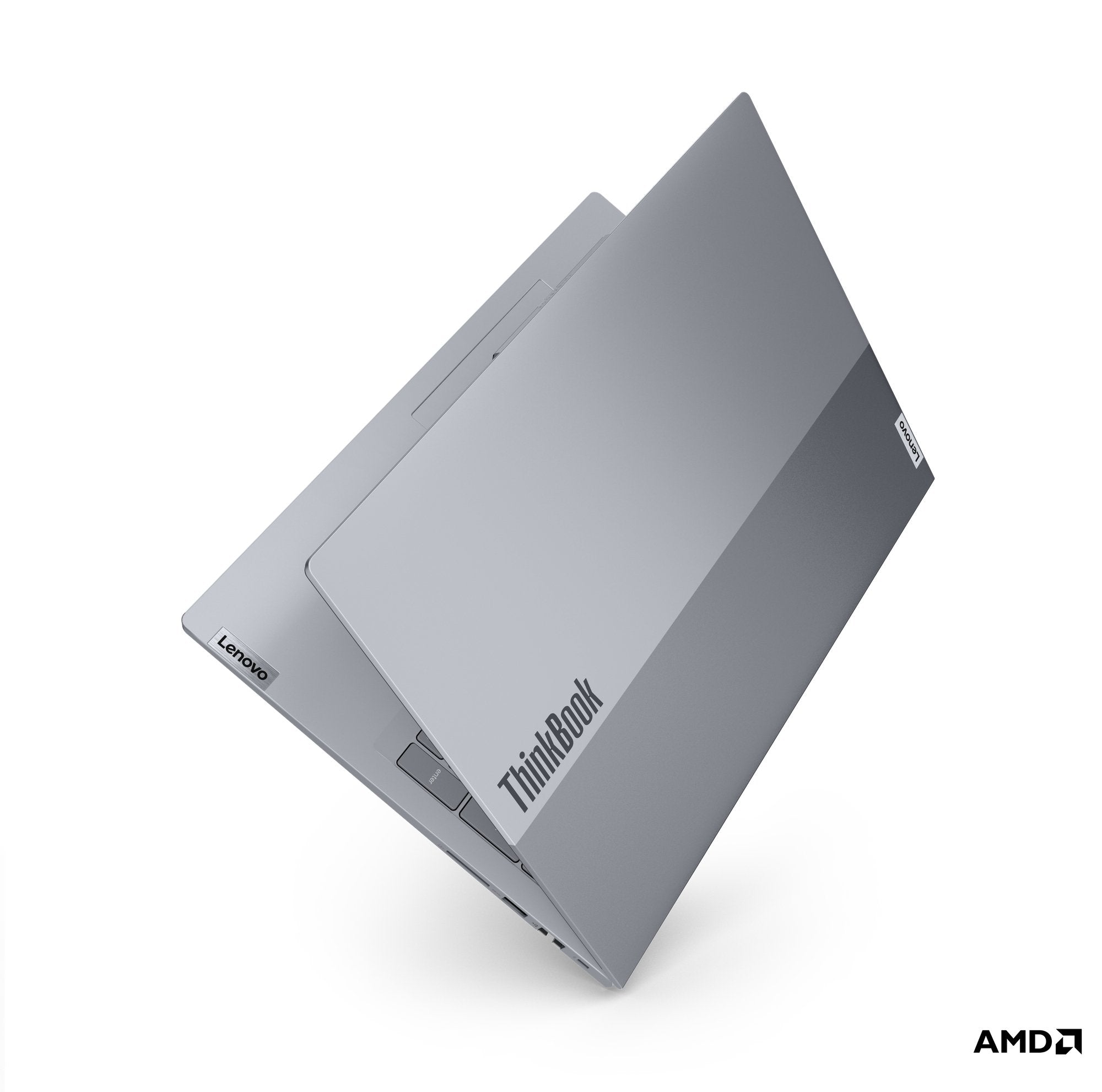 EAN 199272513124 - Lenovo ThinkBook 16 G9 AHP AMD Ryzen™ 7 250 Portátil 40,6 cm (16") WUXGA 32 GB DDR5-SDRAM 512 GB SSD Wi-Fi imagen 16