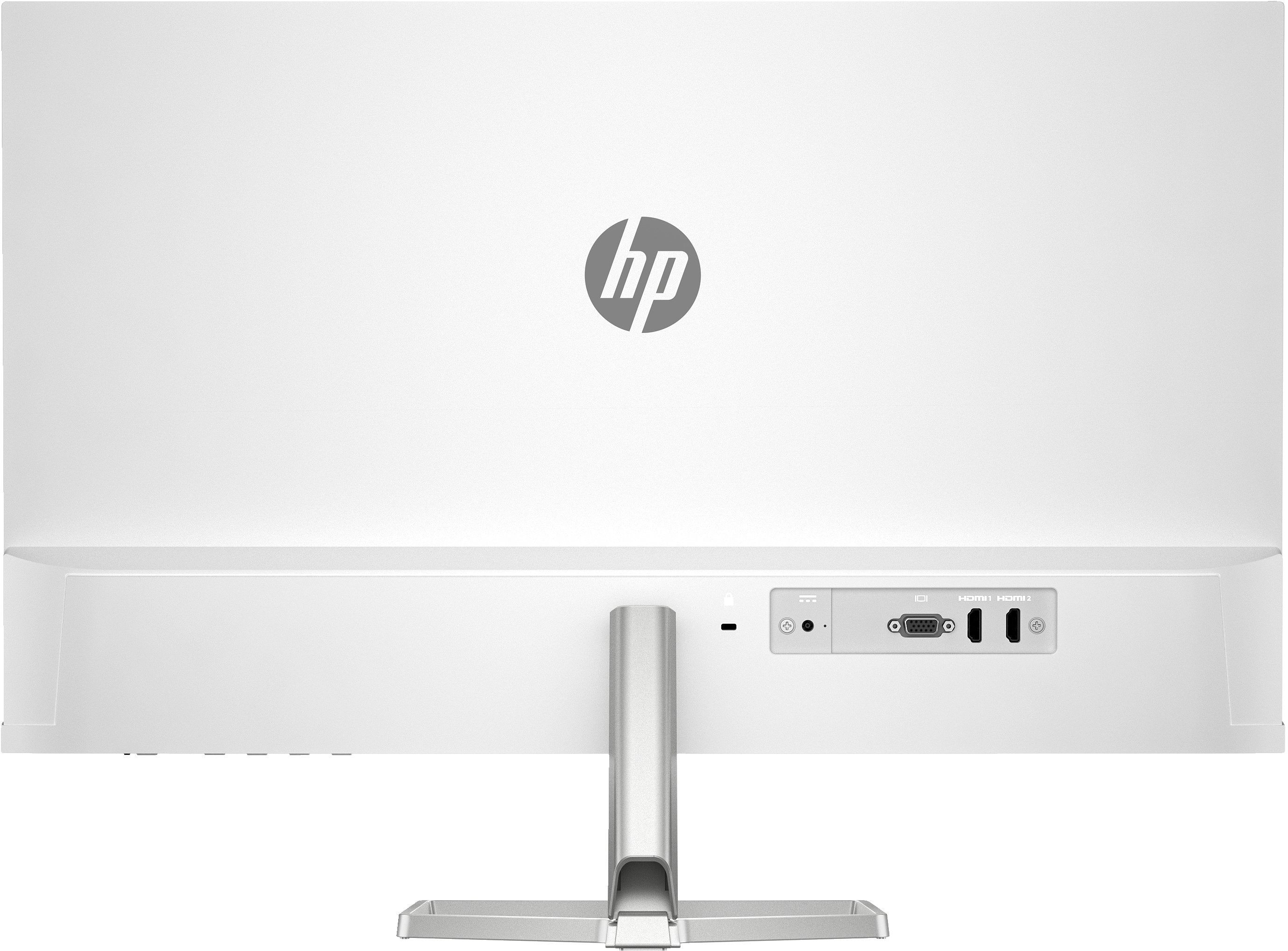 EAN 0197498944944 - HP Series 5 27 inch FHD White Monitor - 527sw pantalla para PC 68,6 cm (27") 1920 x 1080 Pixeles Full HD imagen 5