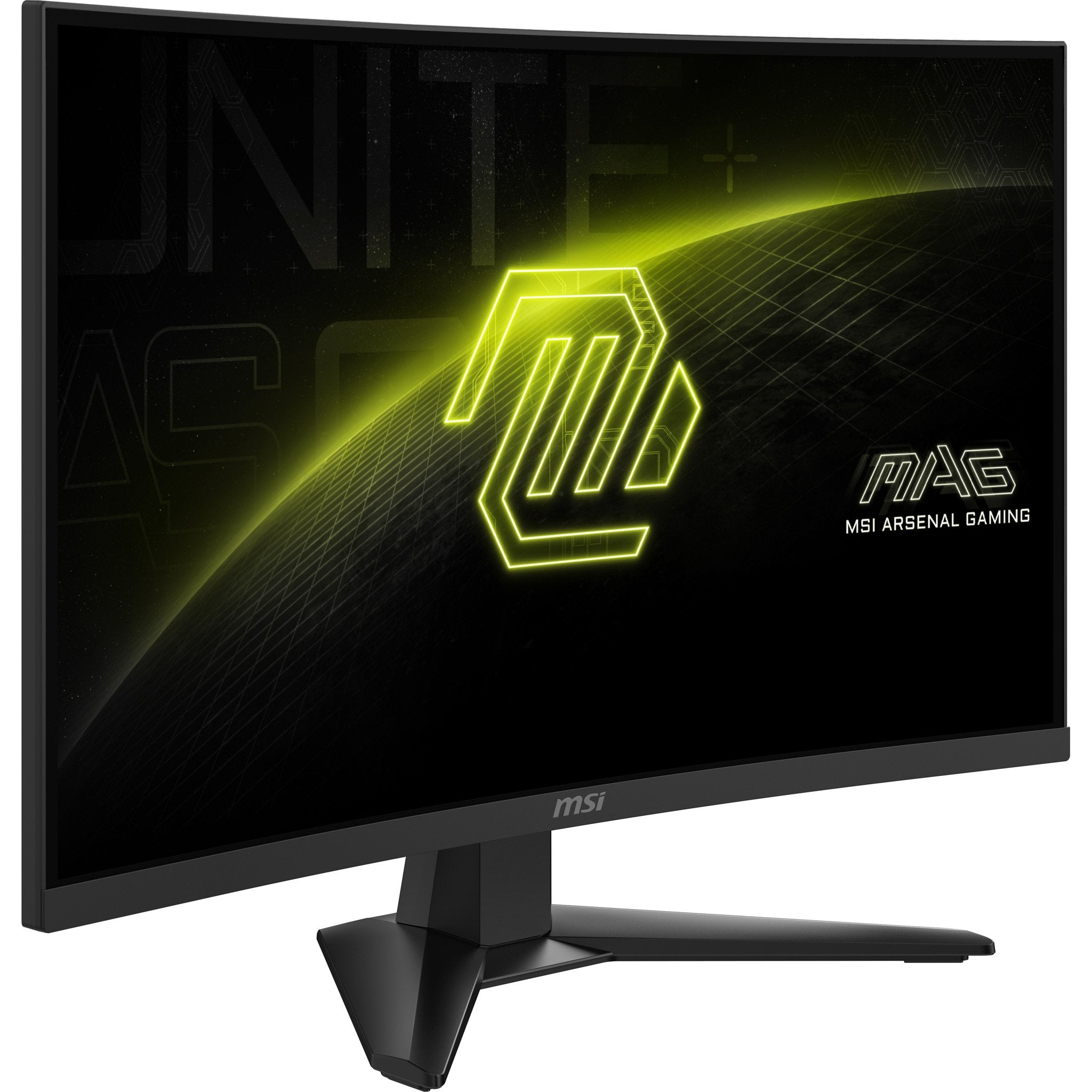 EAN 4711377289573 - MSI MAG 275CQF E18 pantalla para PC 68,6 cm (27") 2560 x 1440 Pixeles Wide Quad HD Negro imagen 7