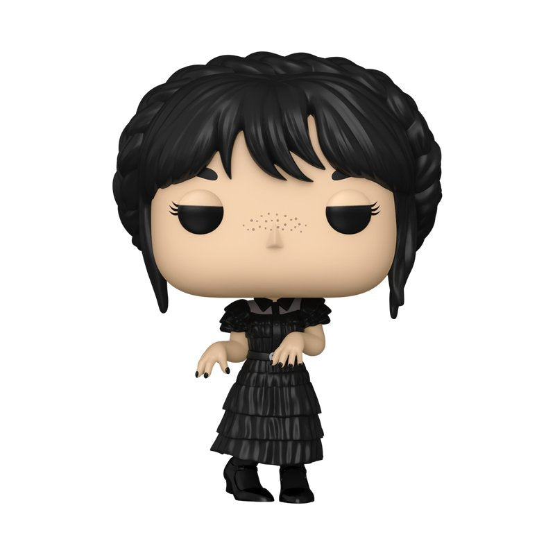 EAN 0889698833165 - FUNKO POP! 83316 figura de acción y colleccionable imagen 1