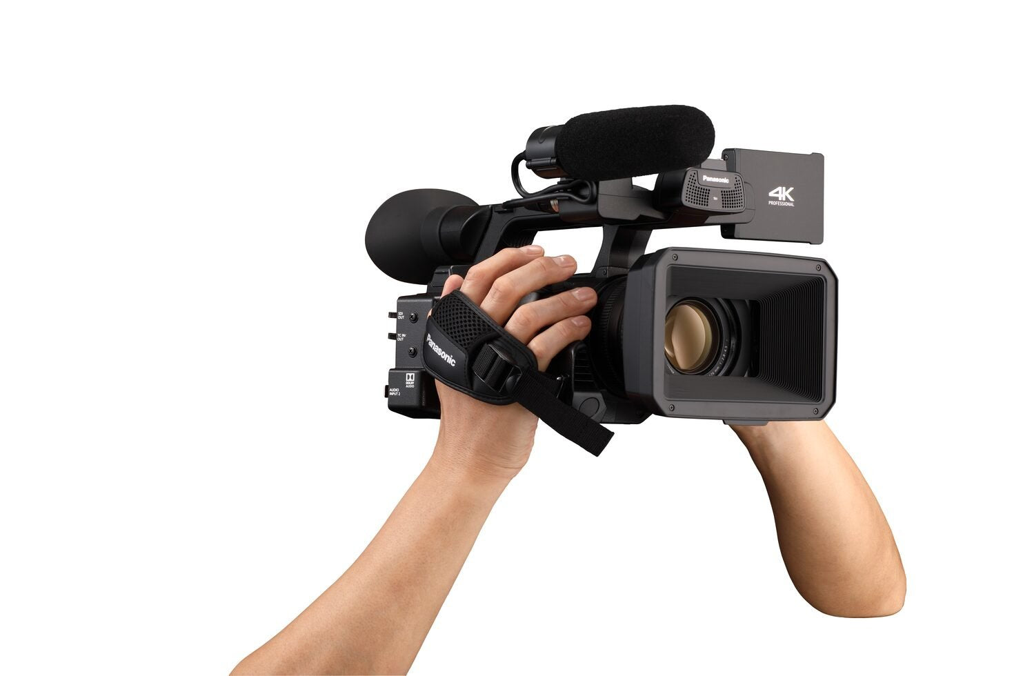 Panasonic Ag-Cx350 Profi