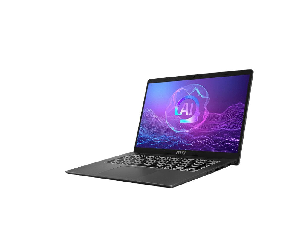 Portatil Msi Modern 14-010xes Amd R7-250 16gb 1tb Dos 14"