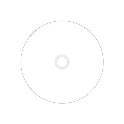 Mediarange Bd-R 25gb 6x Voll Bedruckbar 25pcs Cakebox