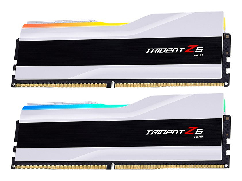 EAN 4713294236913 - G.Skill Trident Z5 RGB F5-6400J3039G16GX2-TZ5RW módulo de memoria 32 GB 2 x 16 GB DDR5 288-pin DIMM imagen 3