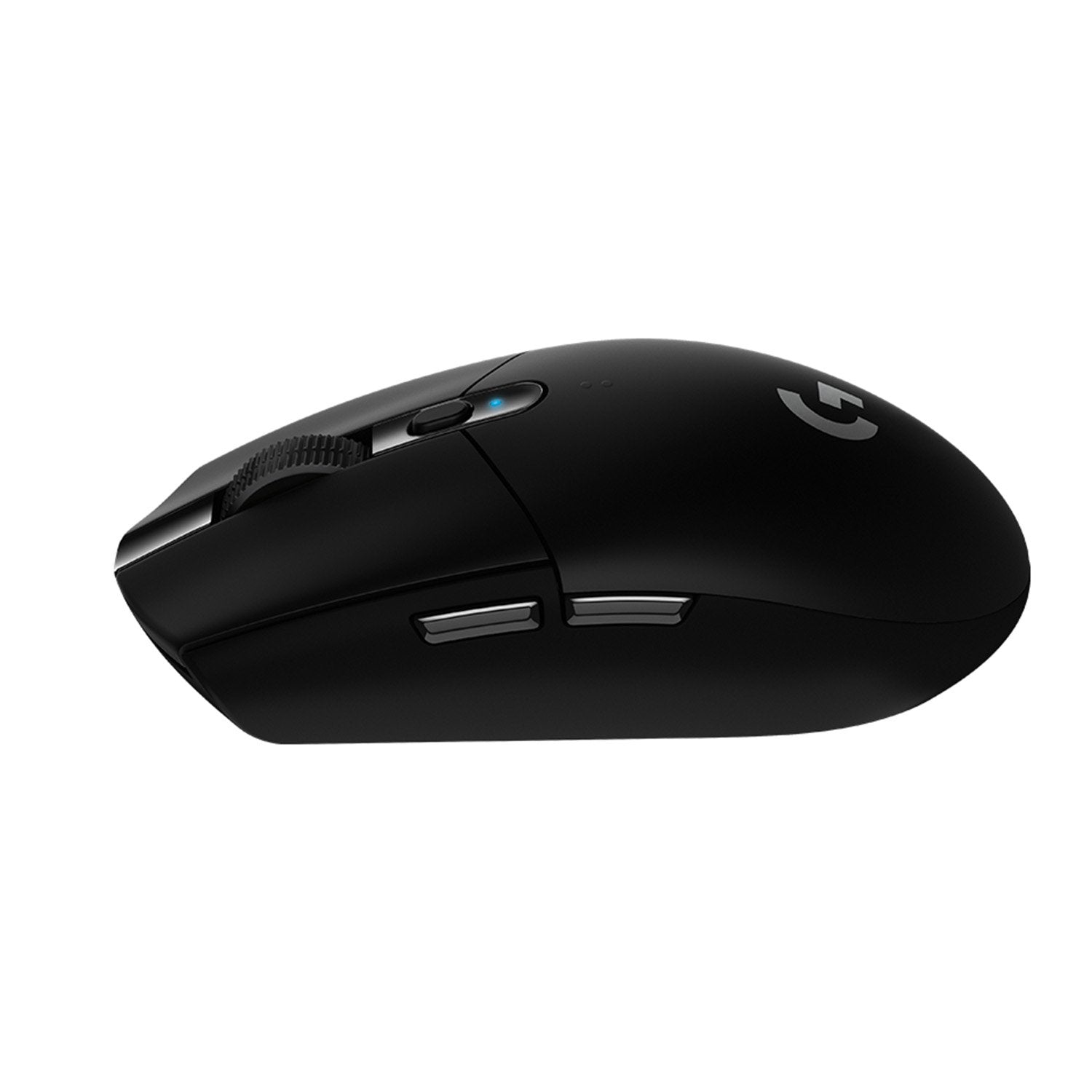 Logitech Raton G305 Inalambrico Optico 12000 Dpi Negro 910-005283