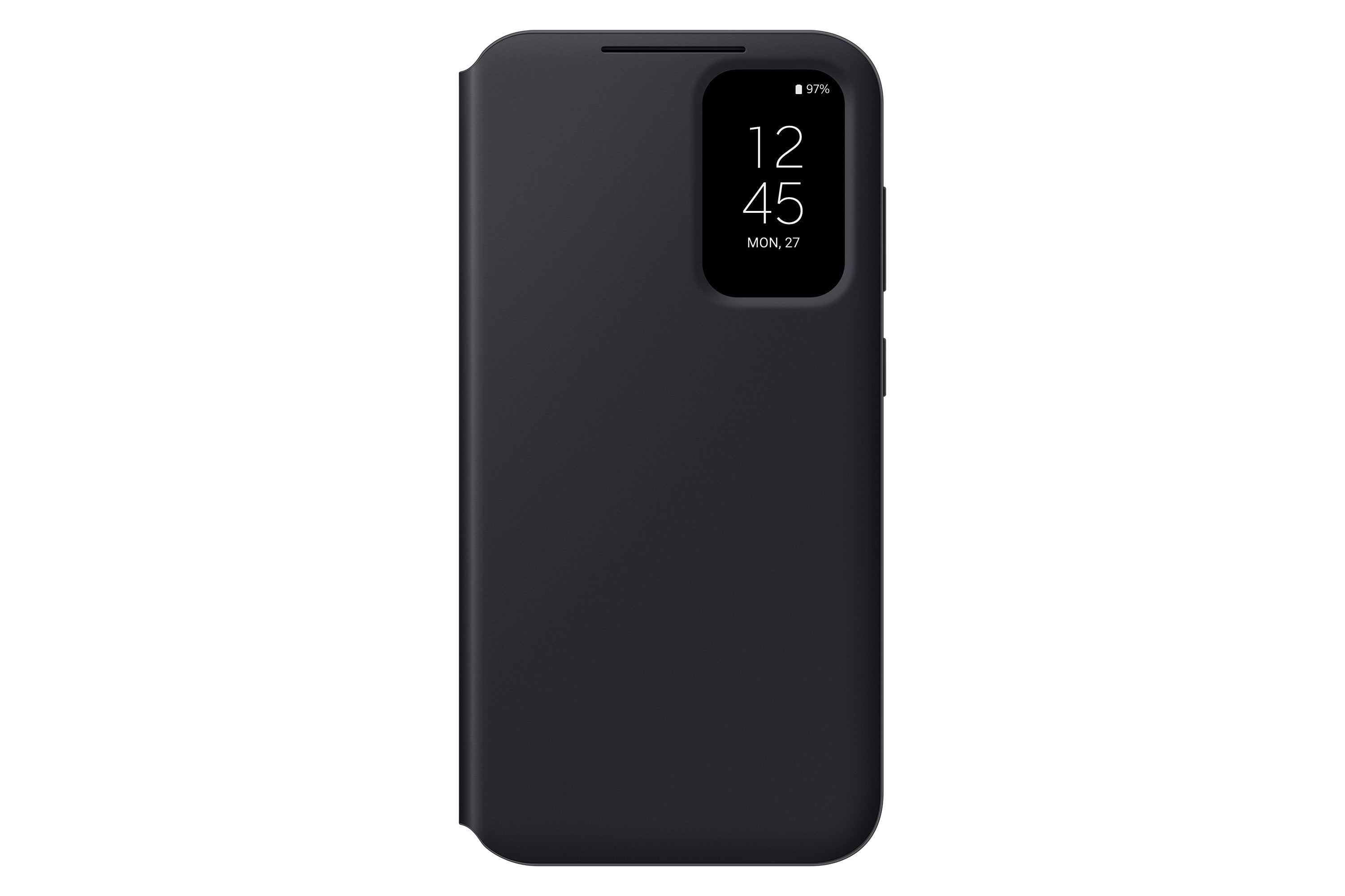 EAN 8806095225975 - Samsung EF-ZS711CBEGWW funda para teléfono móvil 16,3 cm (6.4") Funda cartera Negro imagen 1