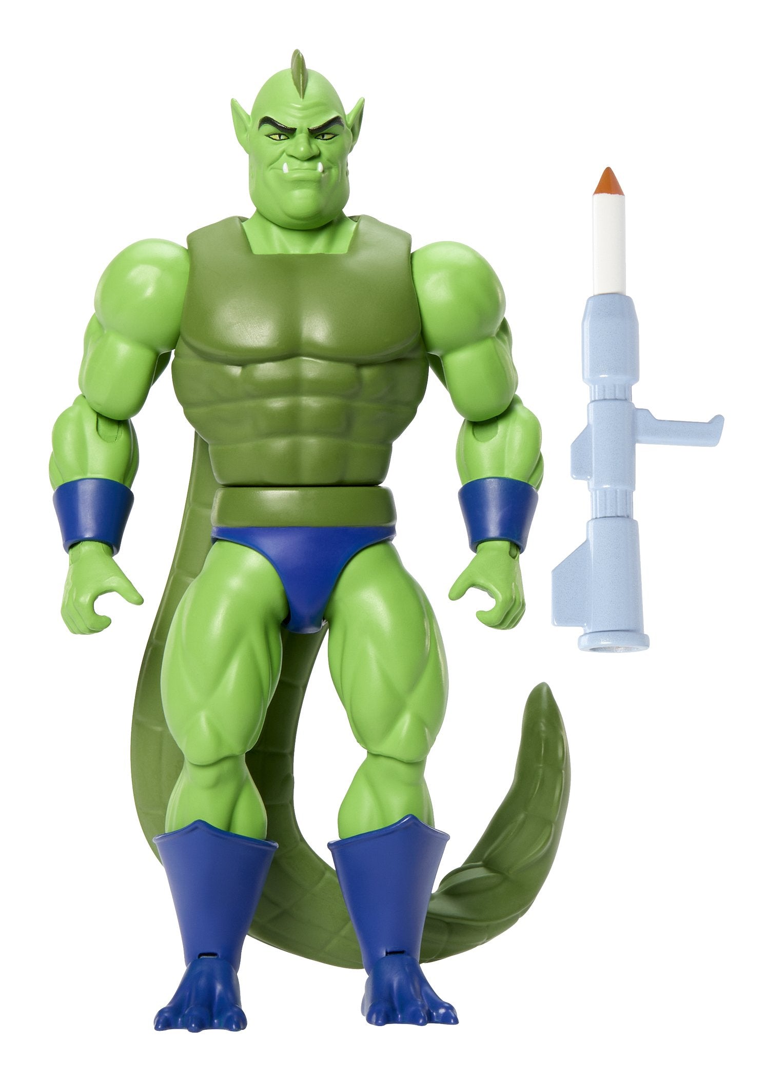 EAN 194735264469 - Masters of the Universe Origins Cartoon Collection Whiplash imagen 1