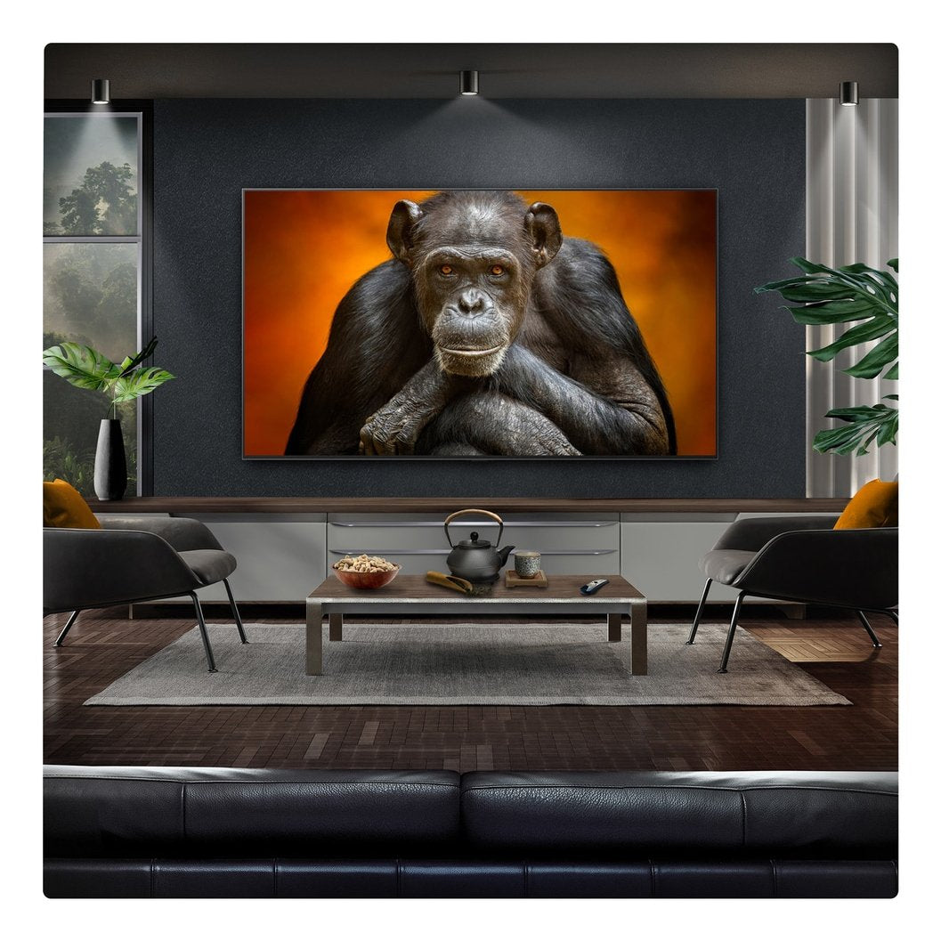 EAN 8806096398418 - LG OLED evo AI OLED65G54LW 165,1 cm (65") 4K Ultra HD Smart TV Wifi Negro imagen 3