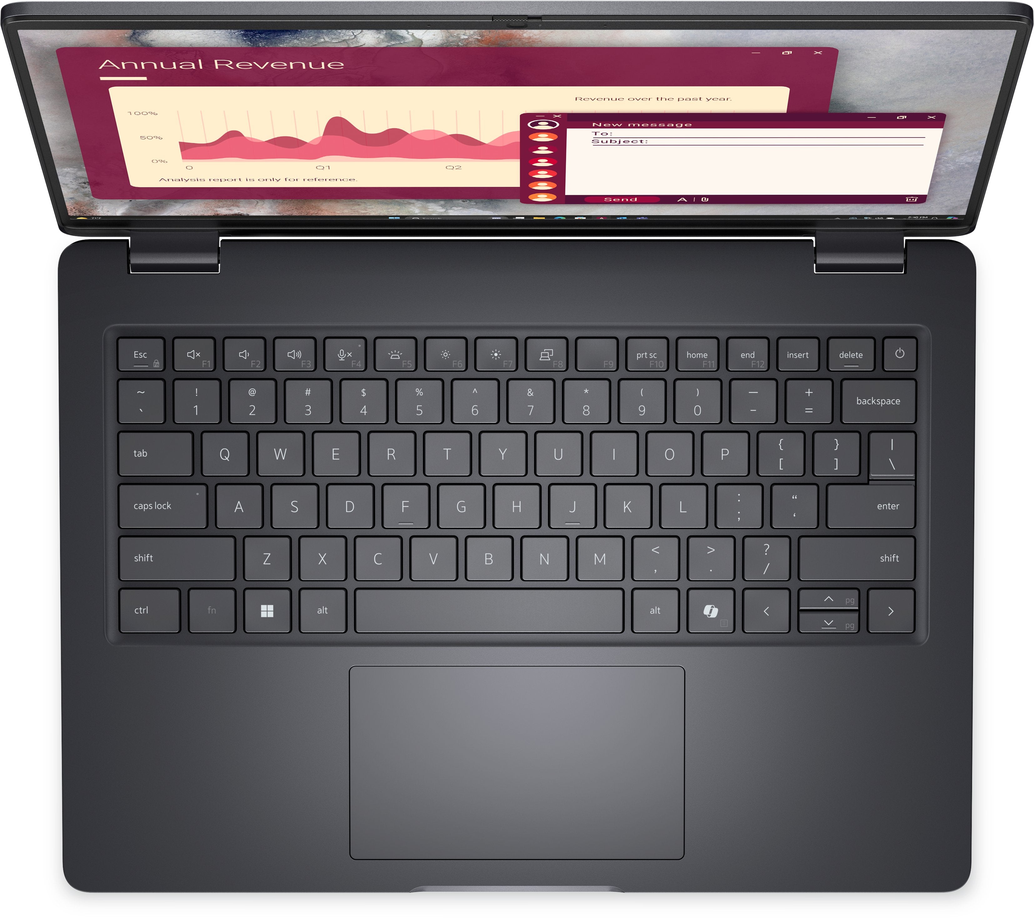 Dell Pro 14 Pc14250,U7-255u,16gb,512gb Ssd 14" Fhd+ W11 Pro 1y Basic Onsite