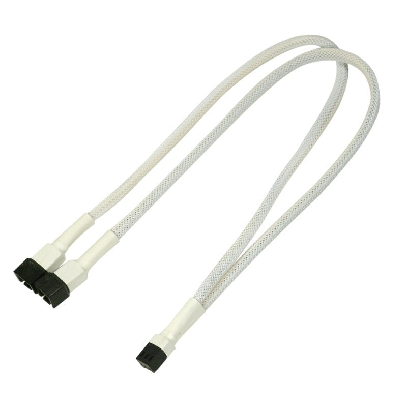 EAN 4260285294020 - Nanoxia NX3PY30W cable de alimentación interna 0,3 m imagen 1