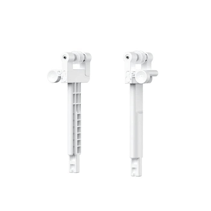 EAN 0850043739951 - SwitchBot W2400000R cortina inteligente U Rail (EU&UK) 15 kg imagen 7