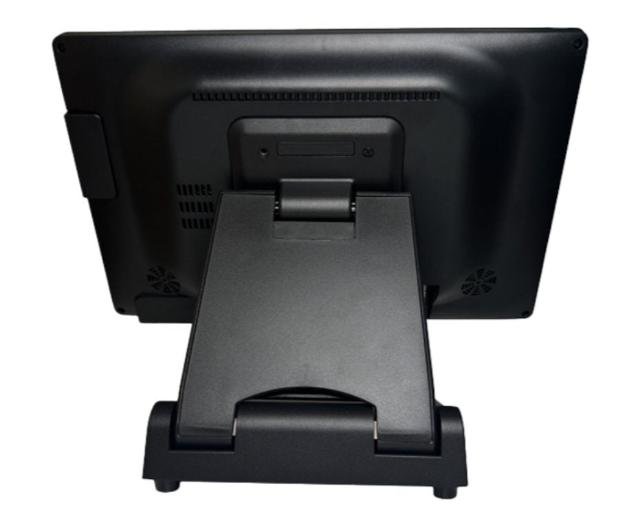 EAN 8447071002052 - Premier KT-100 FT I5 i5-1235U Todo-en-Uno 39,6 cm (15.6") 1366 x 768 Pixeles Pantalla táctil Negro imagen 2