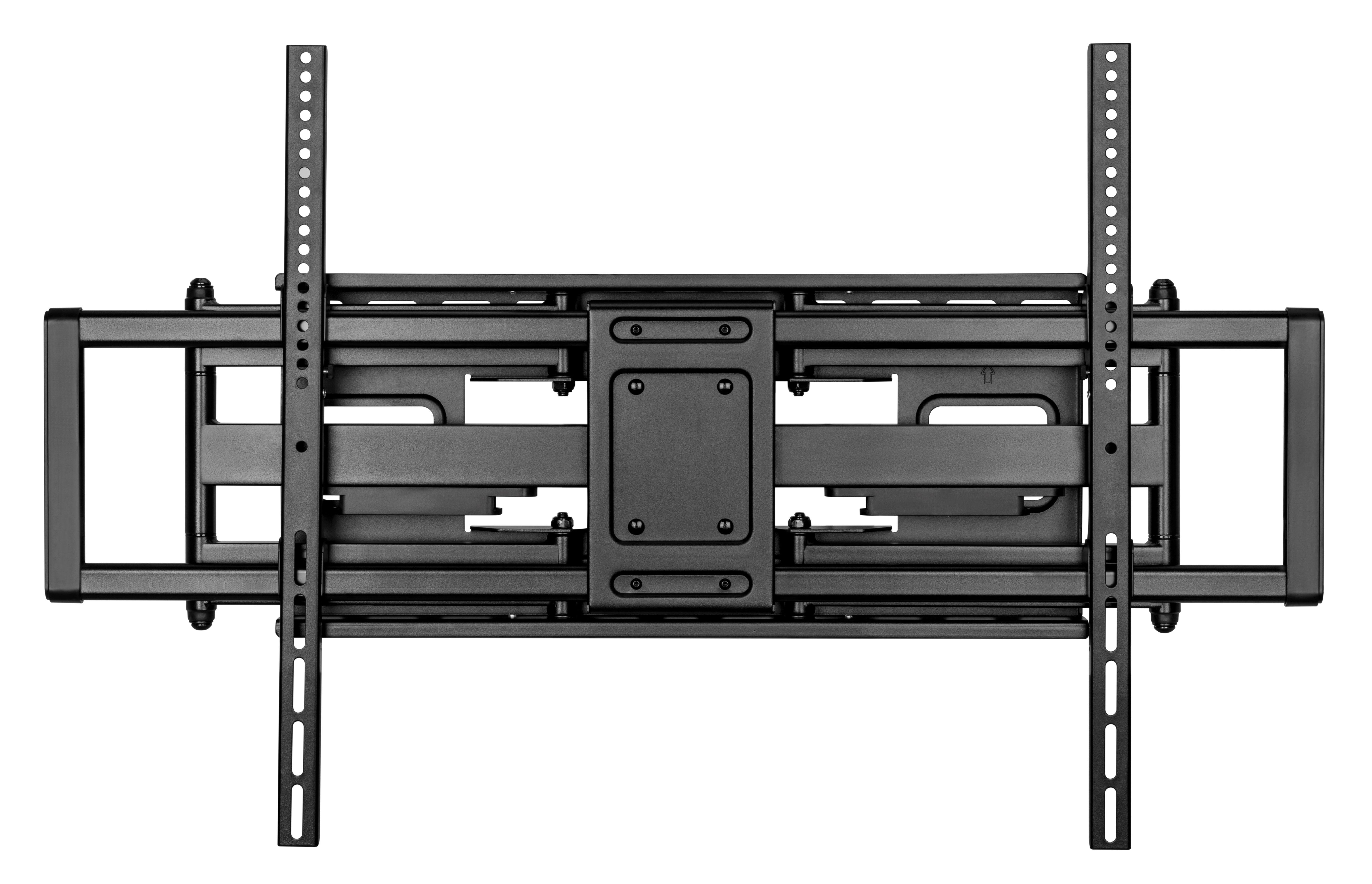 EAN 8716309130417 - Gembird WM-120ST-01 soporte para TV 3,05 m (120") Negro imagen 11