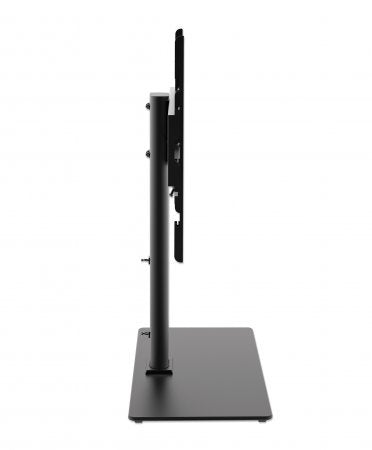Soporte Tv Manhattan 32"-65" Max 45kg Regulable En Altura