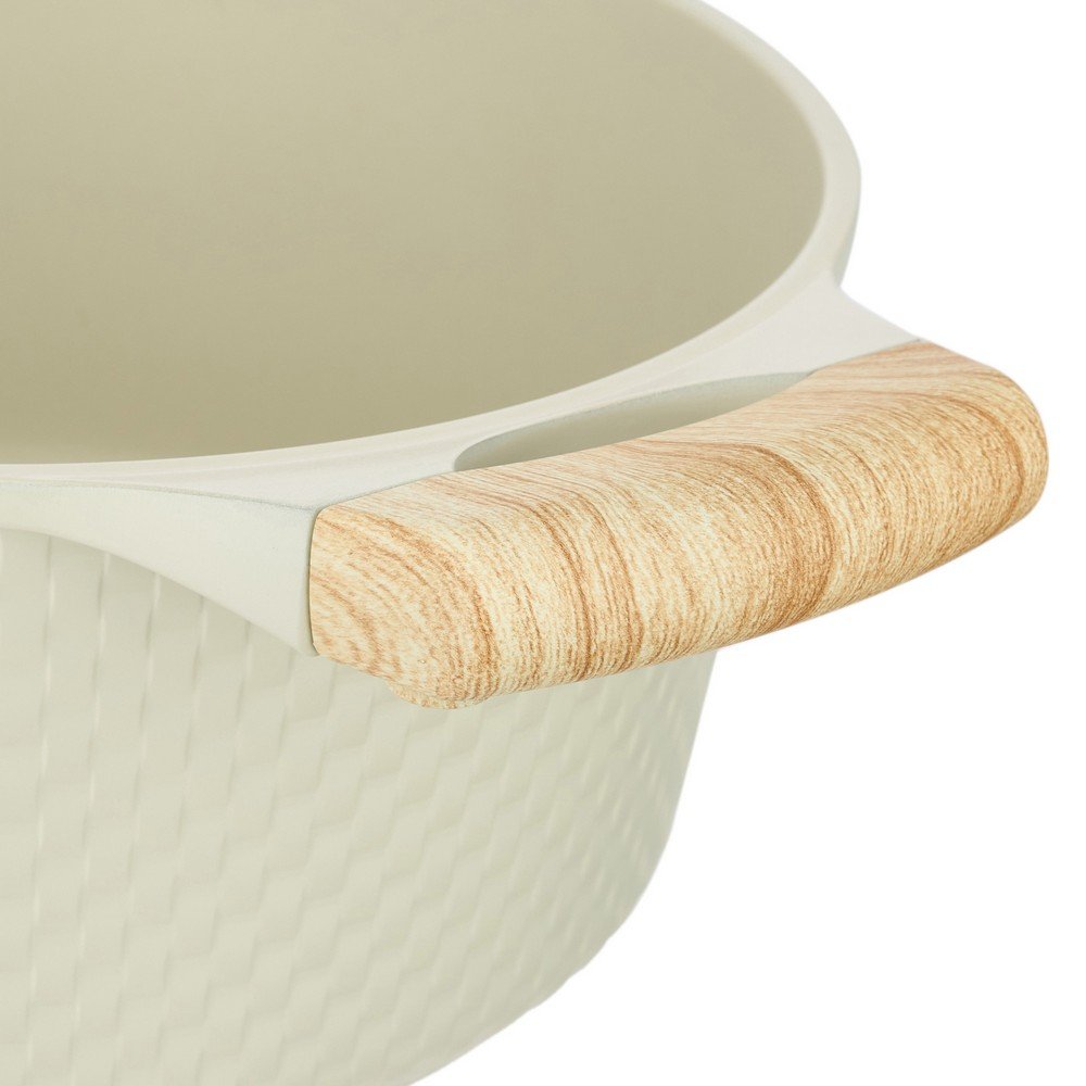 Casserole D24cm 4.2l/93803 Resto