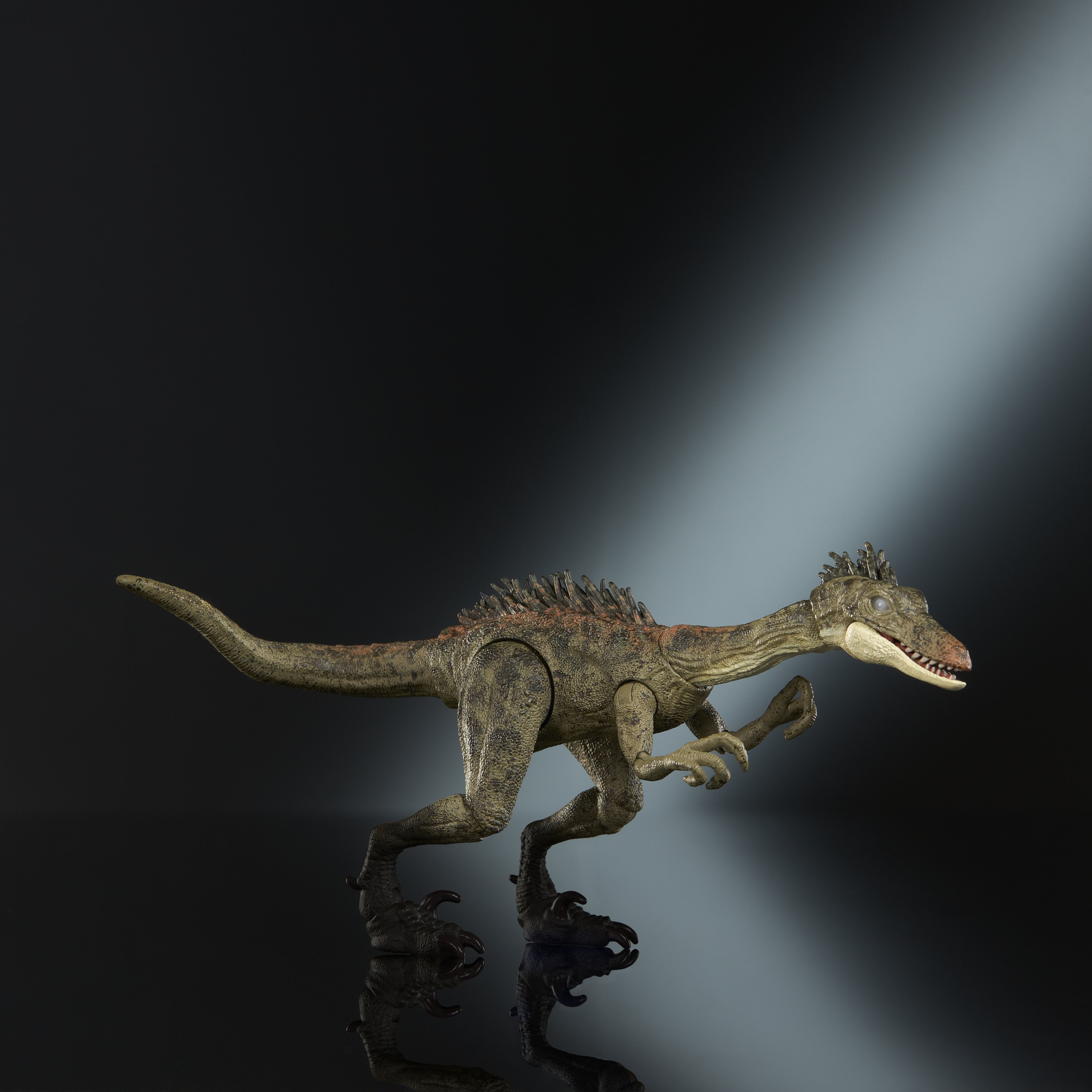 EAN 194735284986 - Jurassic World Hammond Collection Troodon imagen 6
