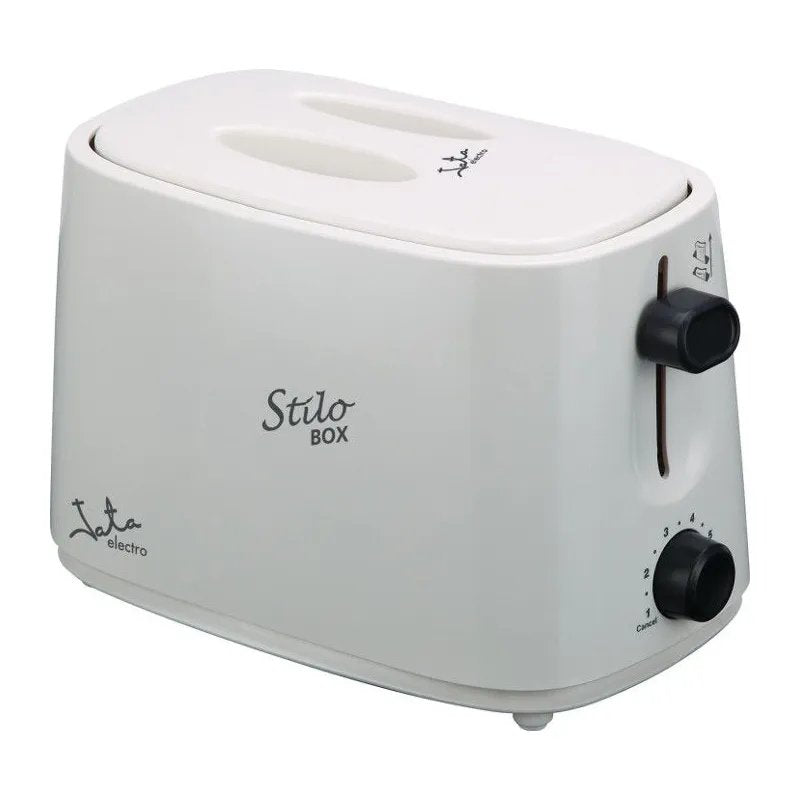 EAN 8421078029397 - JATA TT331 6 2 rebanada(s) 750 W Blanco imagen 2