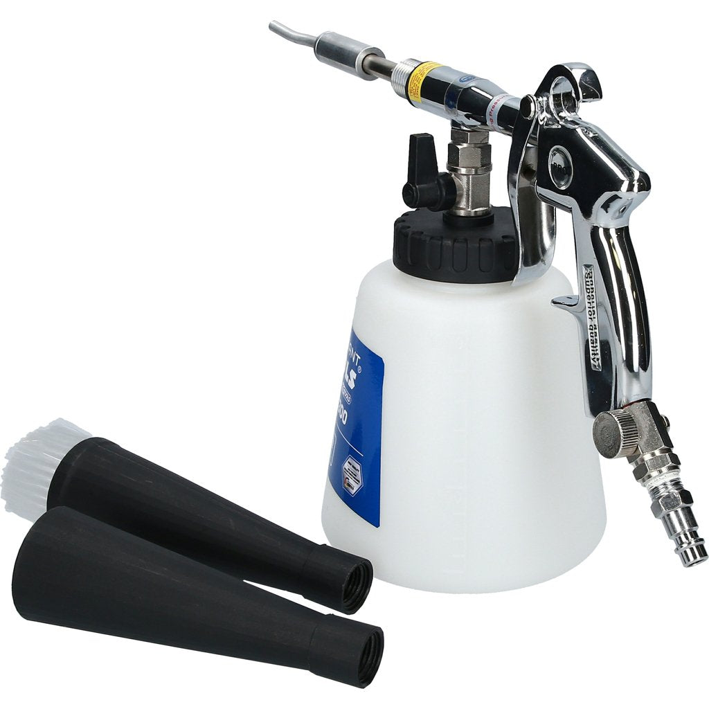 EAN 4042146863046 - Brilliant Tools BT160300 producto de limpieza y accesorio de vehículo imagen 2