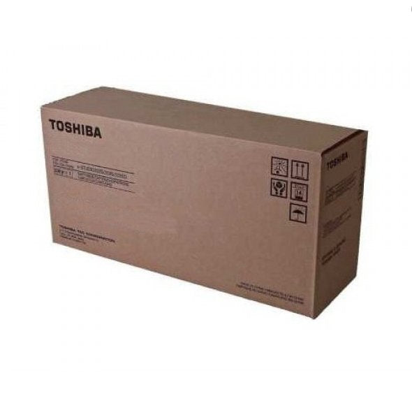 EAN 4519232171007 - Toshiba T-3008E cartucho de tóner 1 pieza(s) Original Negro imagen 1