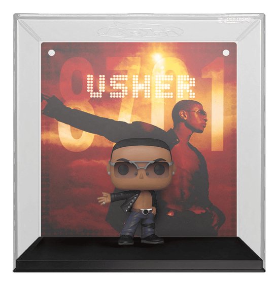 EAN 0889698657754 - FUNKO POP! 65775 figura de acción y colleccionable imagen 1