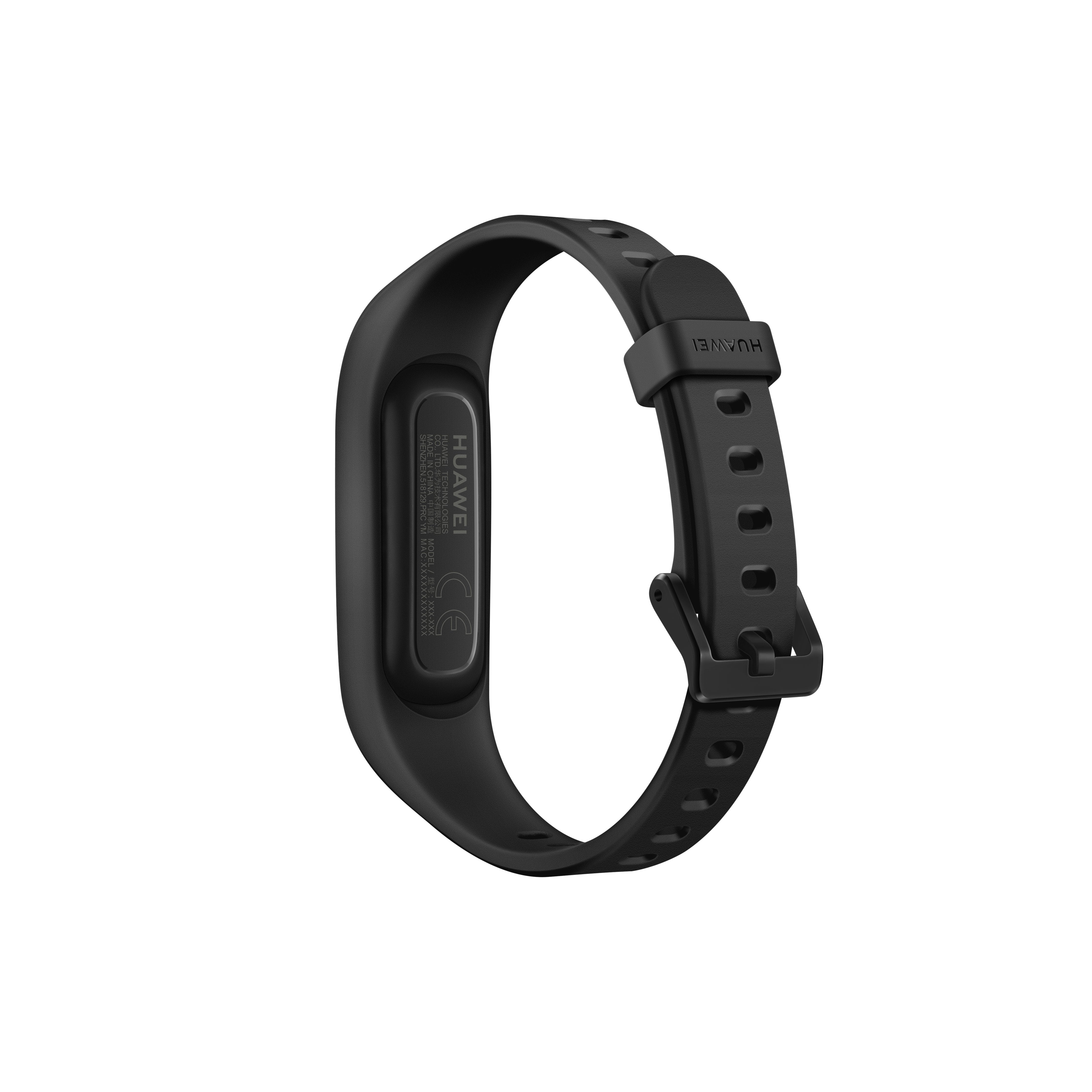 Huawei Band 4e Active Graphite Black