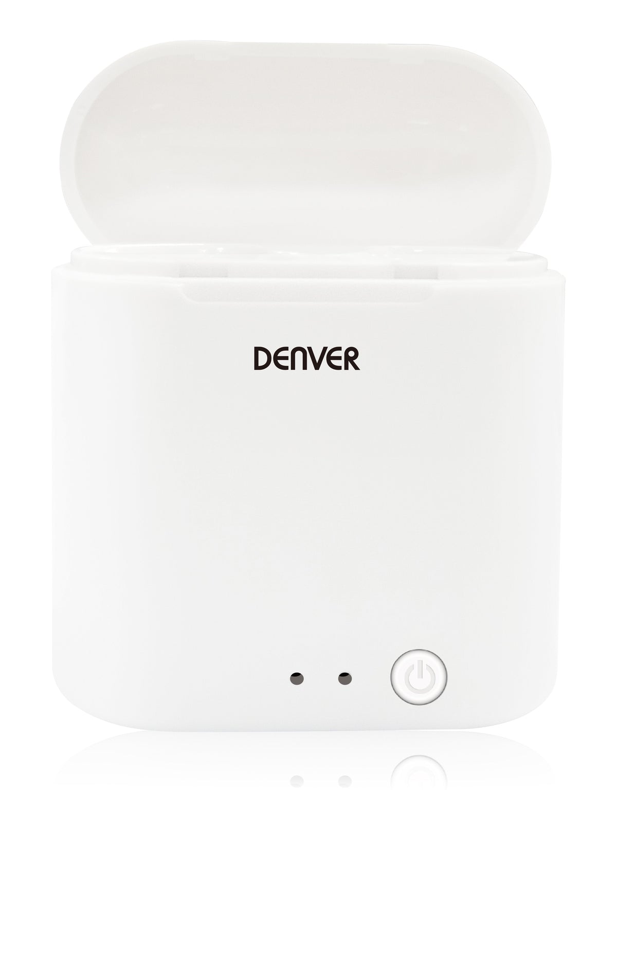 Inter Sales Denver Twe-36mk2 - True Auriculares Inalámbricos Con
