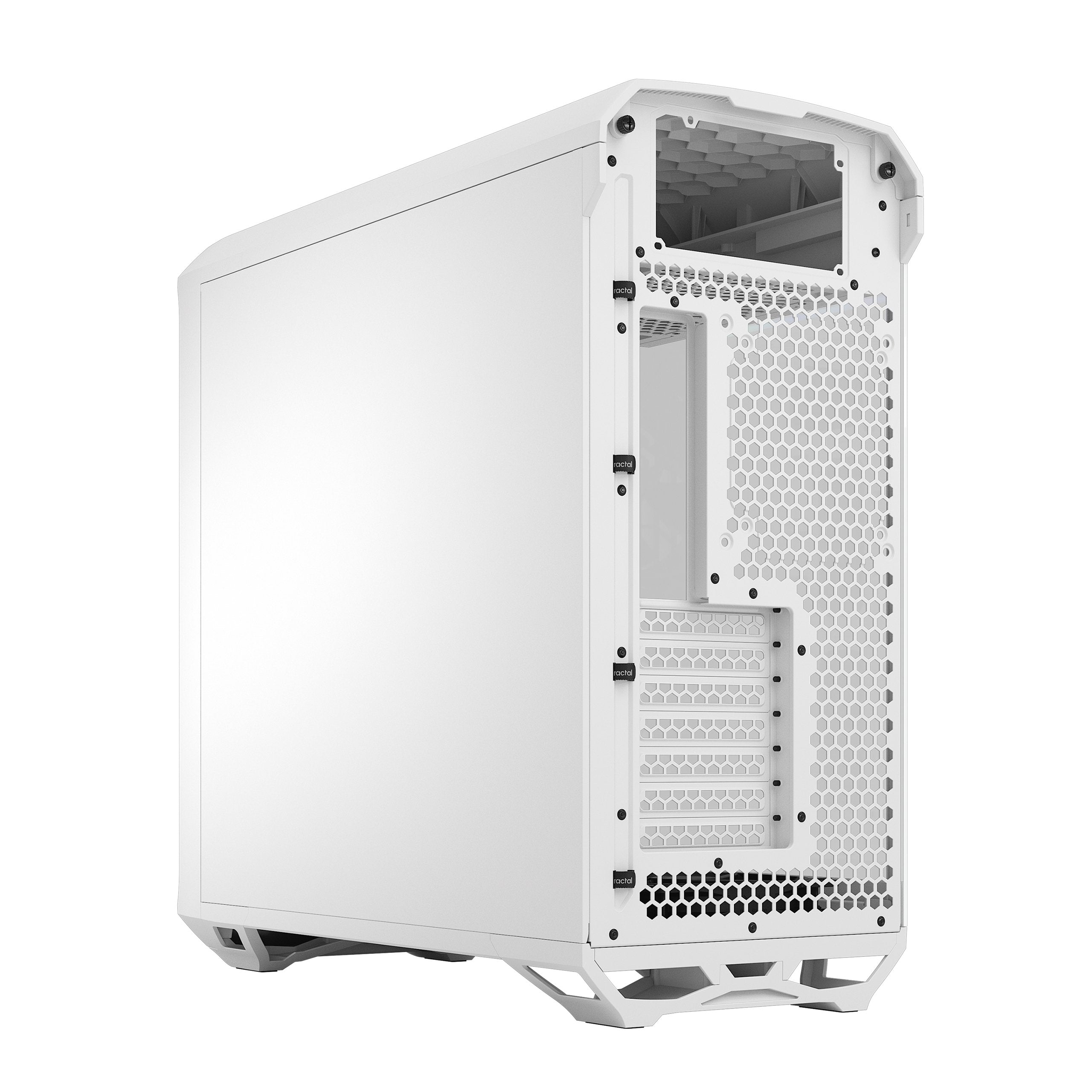 EAN 7340172702306 - Fractal Design Torrent Torre Blanco imagen 7