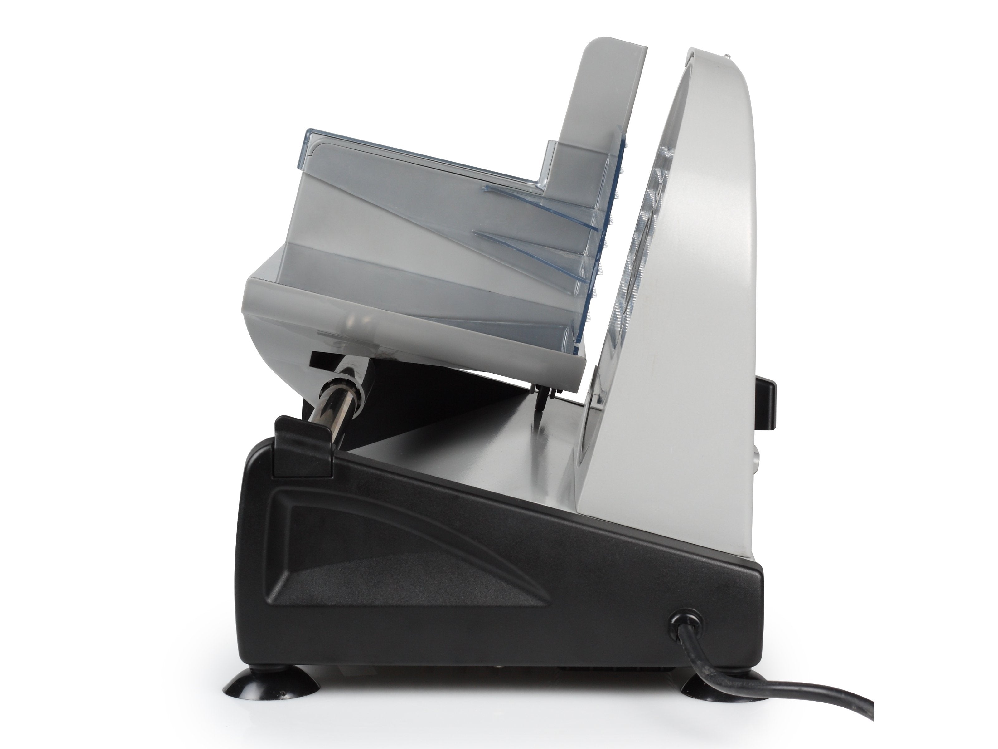 Cortafiambres Tristar Em-2099 150w Negro, Plata