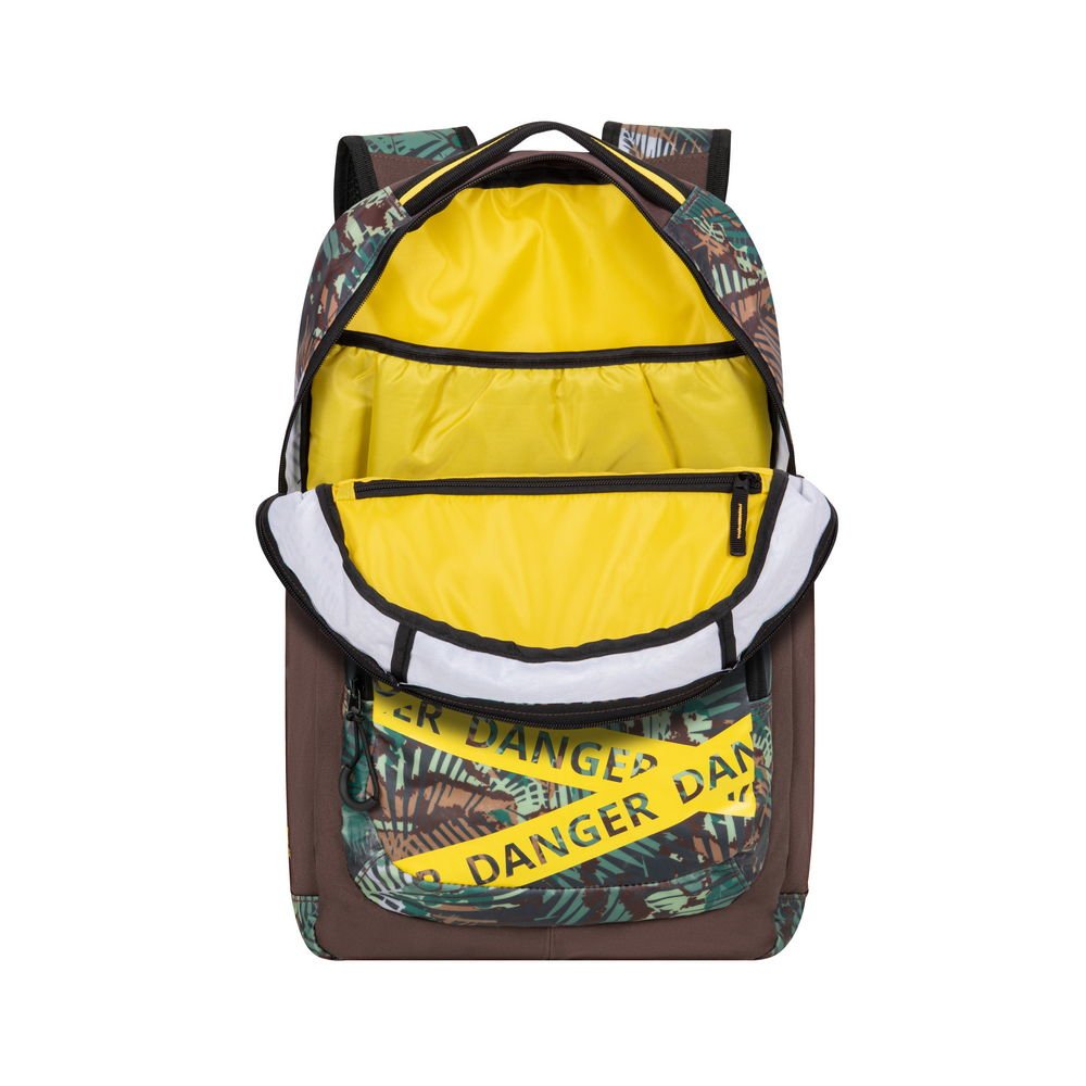 Mochila Riva Nb Erehs 15,6" Jungle 5461