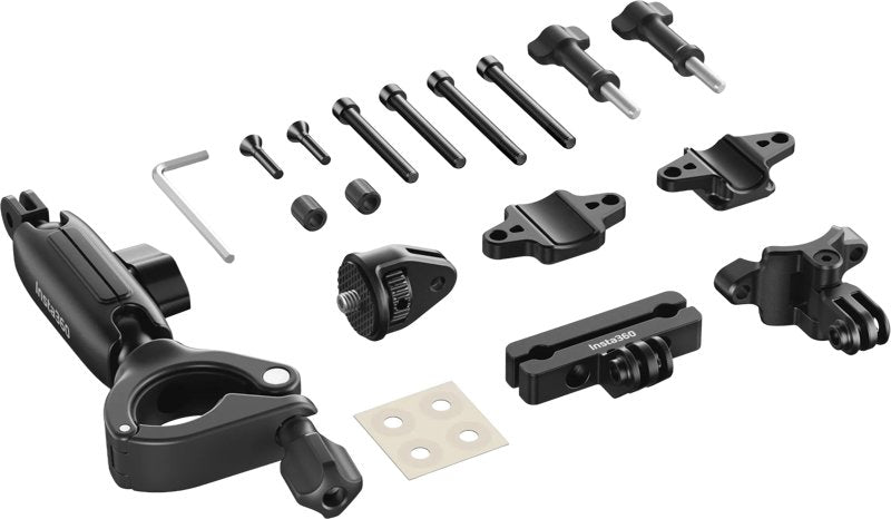 Action Cam Acc Bike Tail Mount/Cinsbavp Insta360