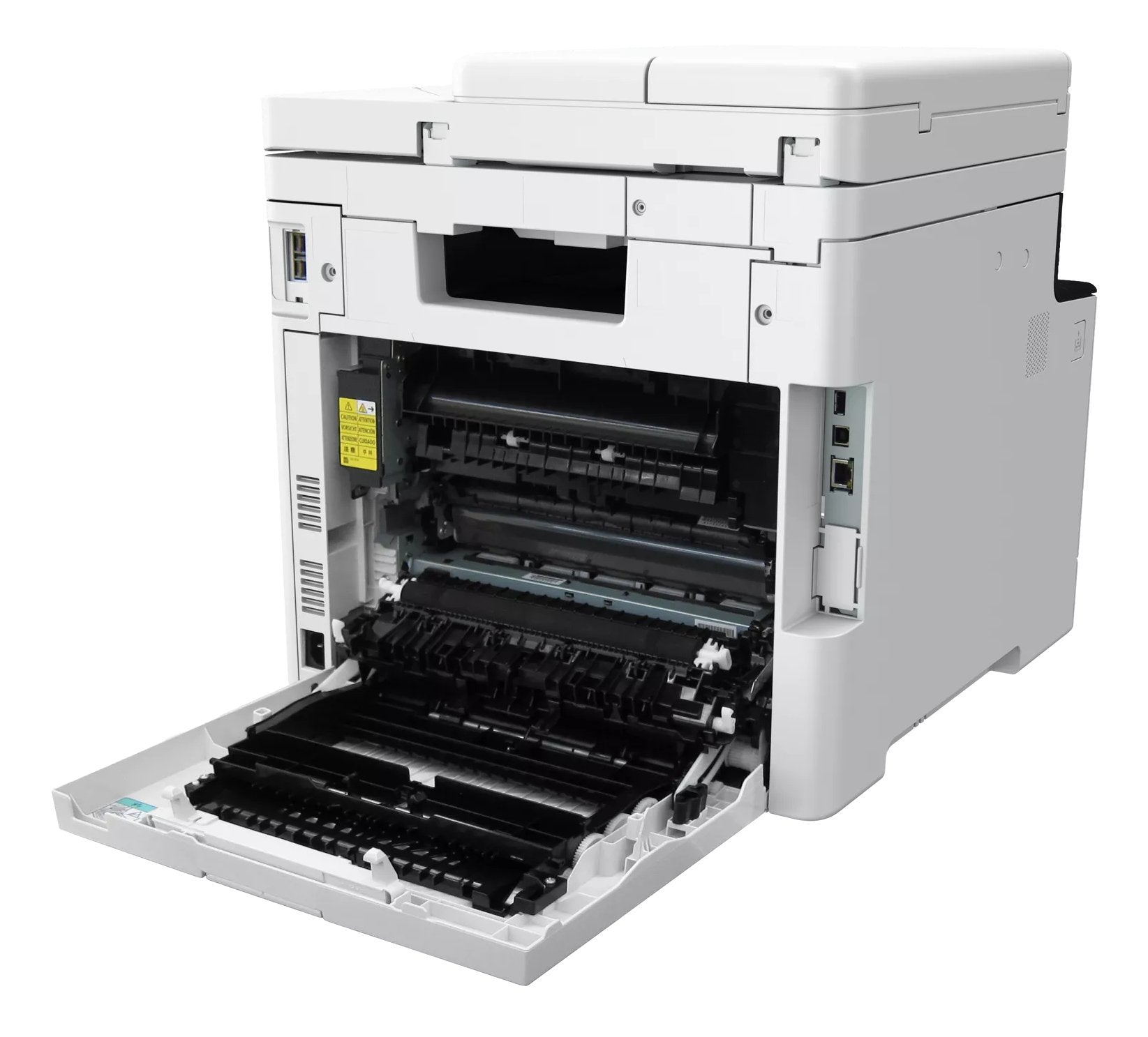 EAN 4549292250398 - Canon i-SENSYS MF754Cdw II Laser A4 1200 x 1200 DPI 33 ppm Wifi imagen 4