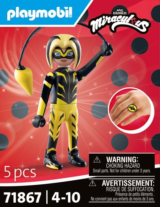 EAN 4008789718679 - Playmobil 71867 figura de juguete para niños imagen 2