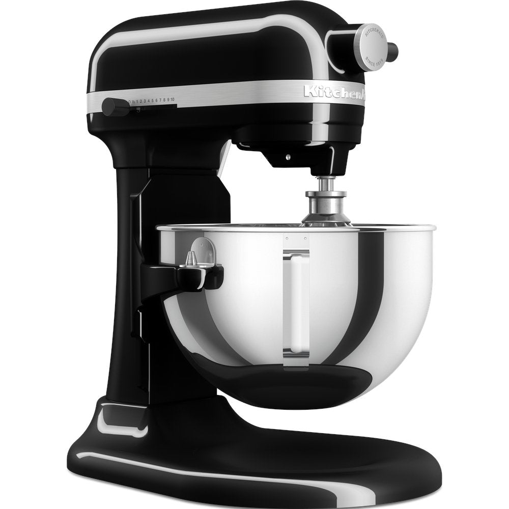 Kitchenaid 5ksm55sxxeob Küchenmaschine 5,2 L Heavy Duty