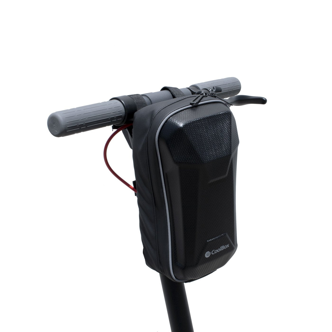 Bolsa Impermeable Coolbox Para Patinete Elcctrico