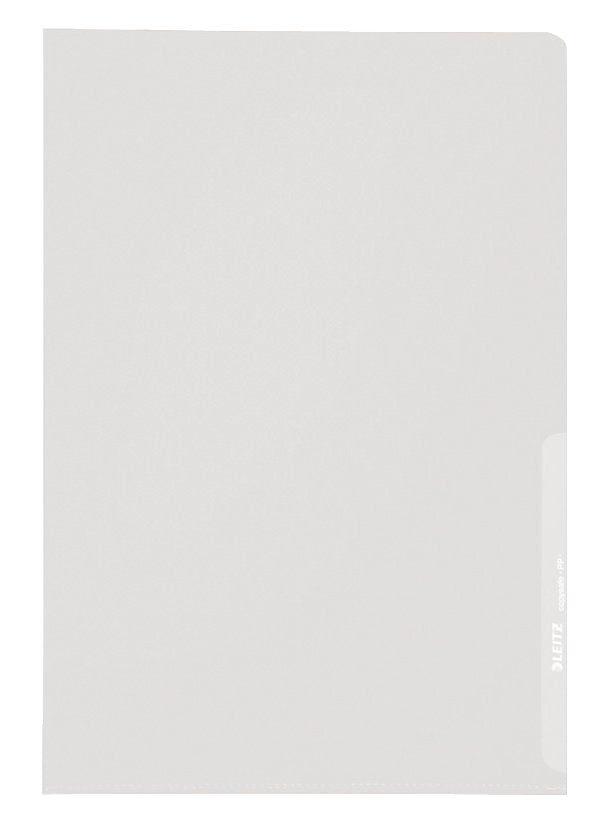 Esselte Leitz Funda Protectora - Para A5 (148 X 210 Mm)