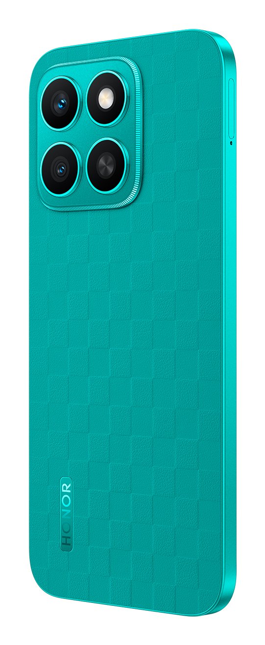 EAN 6936520859726 - Honor X8c 17 cm (6.7") SIM doble MagicOS 9.0 4G USB Tipo C 8 GB 256 GB 5000 mAh Verde imagen 9