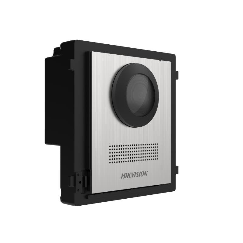 Hikvision Ds-Kd8003-Ime1(B)/Ns(Europe Bv) Module Door Mation