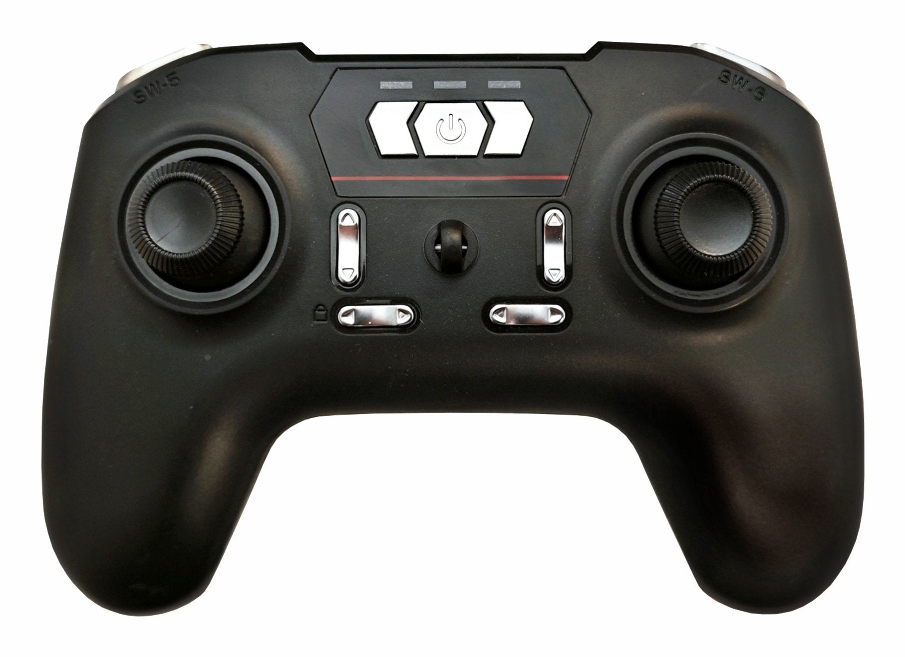 EAN 4262408970903 - Amewi EC135 modelo controlado por radio Helicóptero Motor eléctrico imagen 7