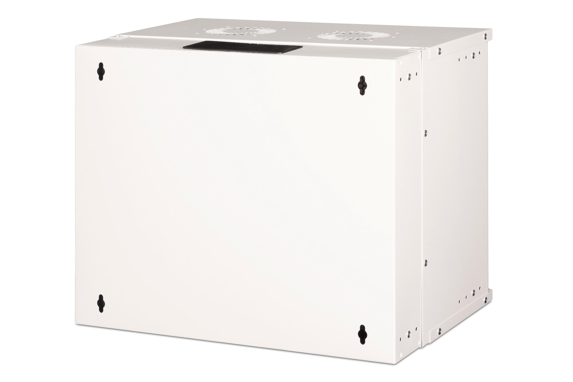 EAN 4016032493730 - Digitus DN-49204 armario rack 9U Bastidor de pared Gris imagen 2