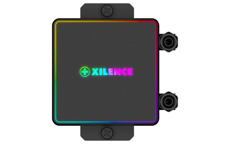 EAN 4044953503665 - Xilence LQ360PRO.ARGB sistema de refrigeración para ordenador Procesador Sistema de refrigeración líquida imagen 13