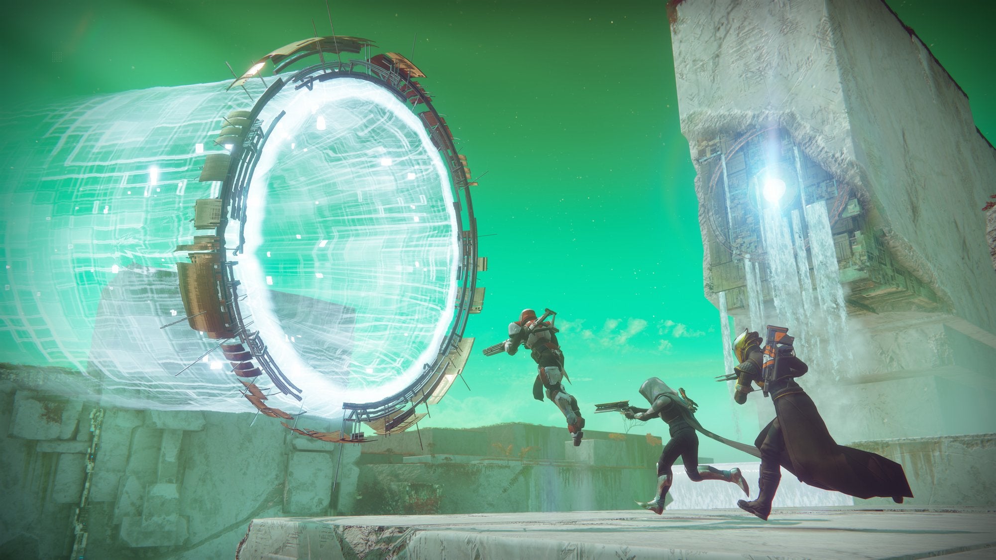 EAN 5030917214103 - Activision Destiny 2 Estándar Xbox One imagen 14