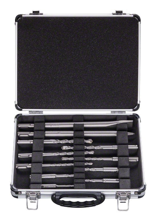 EAN 6949509227911 - Bosch 2 608 578 765 broca Juego de brocas 11 pieza(s) imagen 1