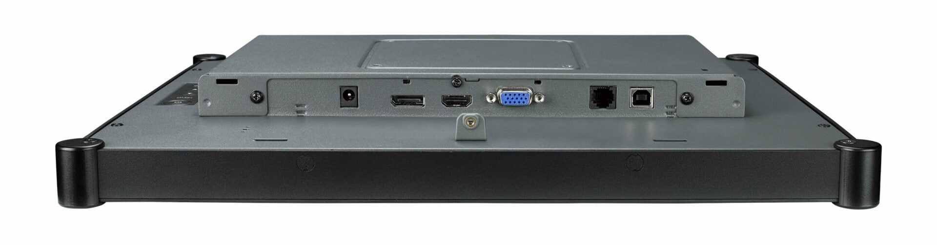 EAN 4710739597264 - AG Neovo TX-1702 pantalla para PC 43,2 cm (17") 1280 x 1024 Pixeles SXGA LCD Pantalla táctil Mesa Negro imagen 6