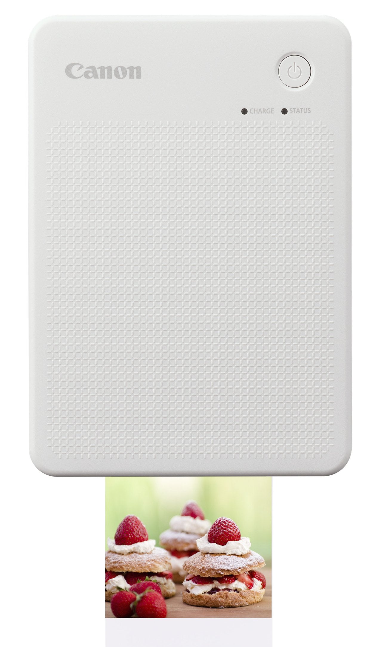 EAN 4549292238457 - Canon SELPHY QX20 WH impresora de foto Pintar por sublimación 287 x 287 DPI 2.8" x 3.3" (7.2x8.5cm) Wifi imagen 9