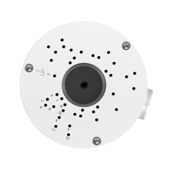 EAN 8885020621204 - TP-Link VJB-300 cámaras de seguridad y montaje para vivienda Caja de conexiones imagen 2