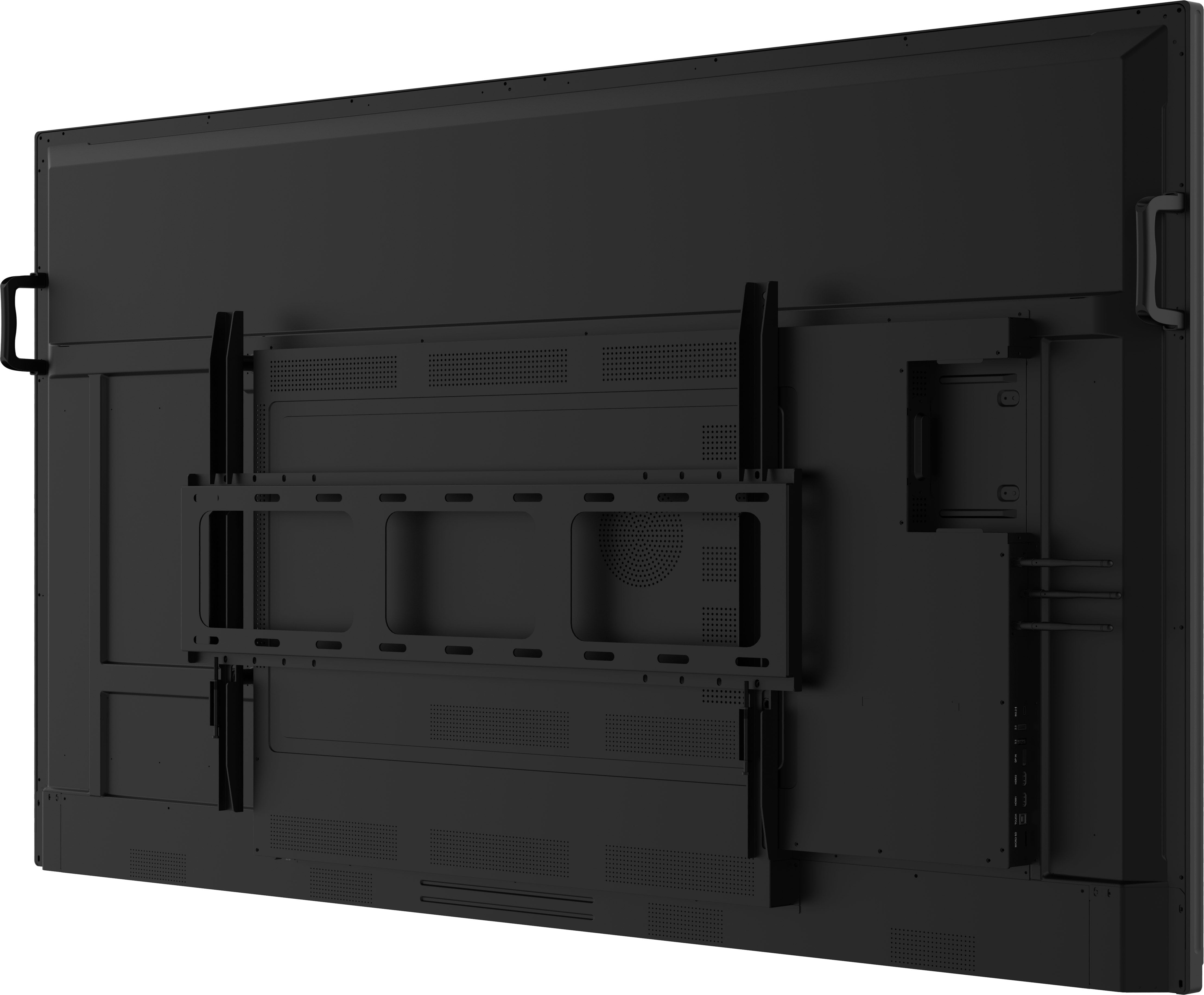 EAN 4948570128129 - iiyama TE7513A-B3AG pantalla de señalización Panel plano interactivo 190,5 cm (75") LCD Wifi 500 cd / m² imagen 15