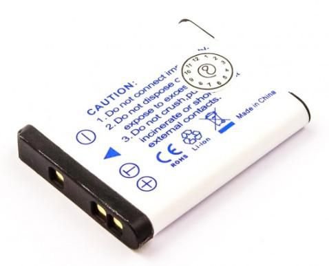 Coreparts 3.7v 700mah Ión De Litio