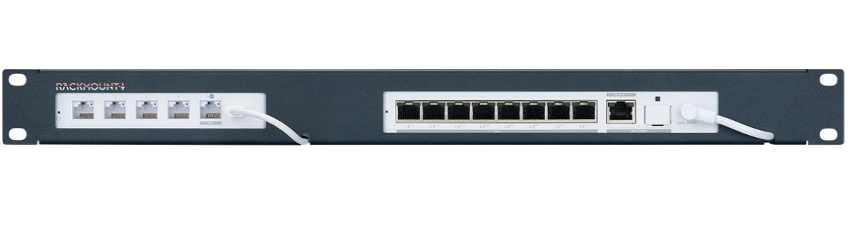 EAN 8720297442827 - Rackmount.IT RM-UB-T8 accesorio de bastidor Montaje de firewall en rack imagen 5