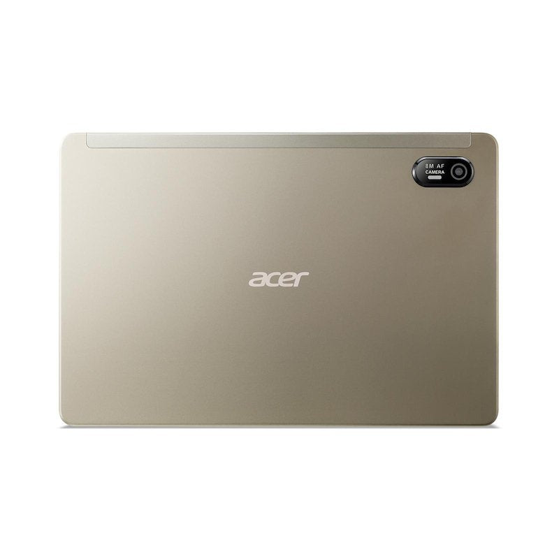 Tablet Acer Iconia Tab V11 4711474233653, Pc Gris, Gris Champán, 256 Gb V11-11-81bj